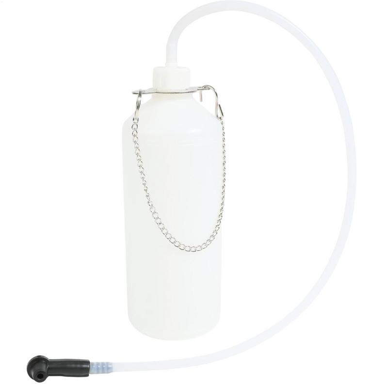 Brake Bleeder Kit - 브레이크 블 리더 키트 수동 브레이크