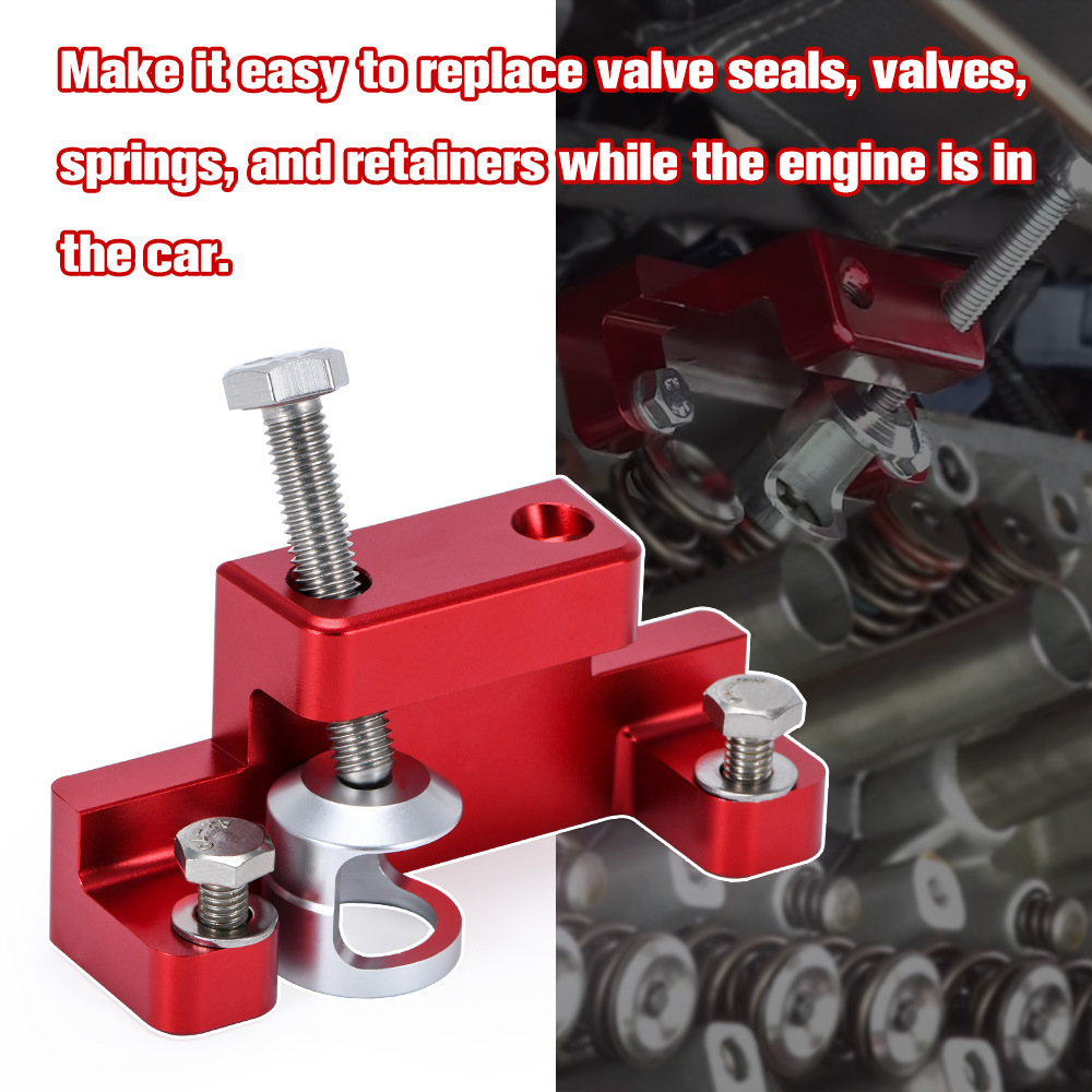 Valve Spring Compressor - K 시리즈 밸브 스프링 압축기 공구