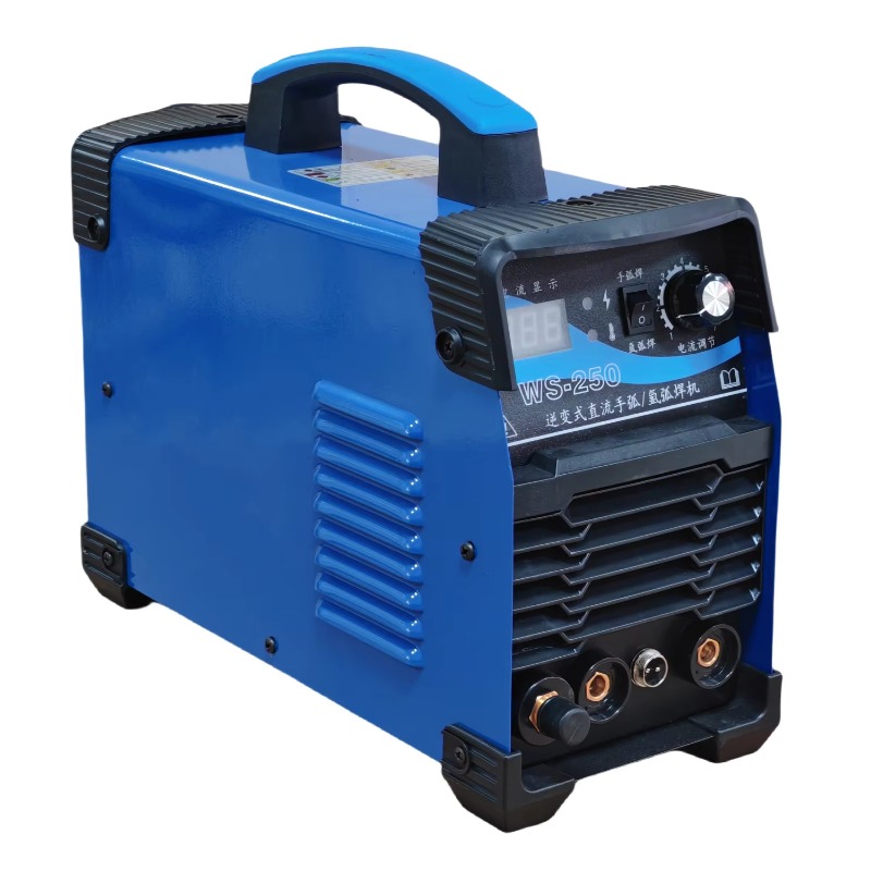 Tig Welder Machine - 중국산 Tig 250 AC DC IGBT