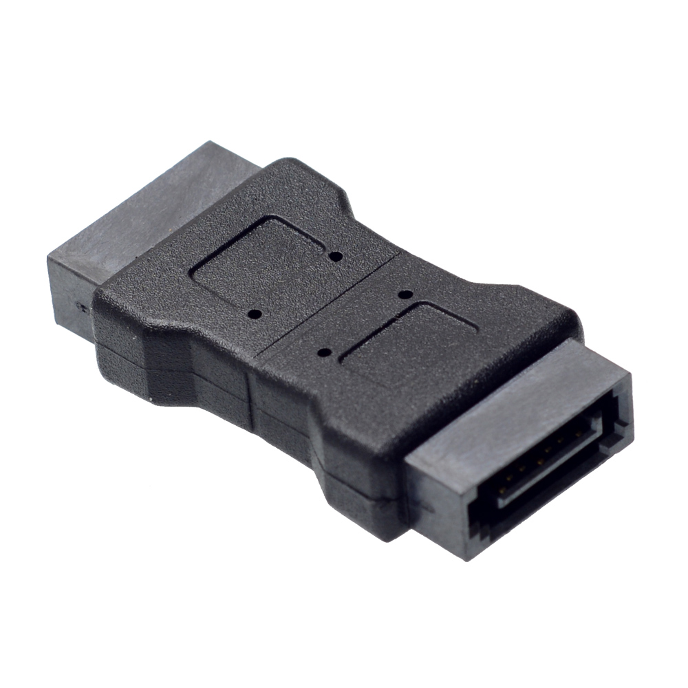 Transmission Jack Adapter - 높은 quanlity 7PIN SATA 3.0 데이터