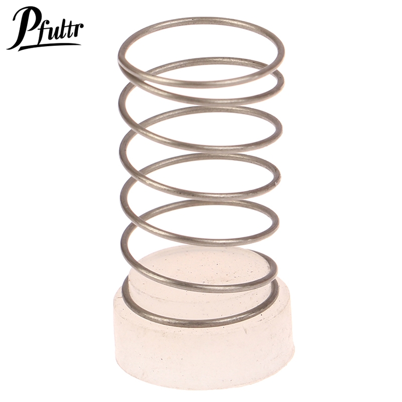 Valve Spring Compressor - 공기 압축기 고무 도장 패드 용수철