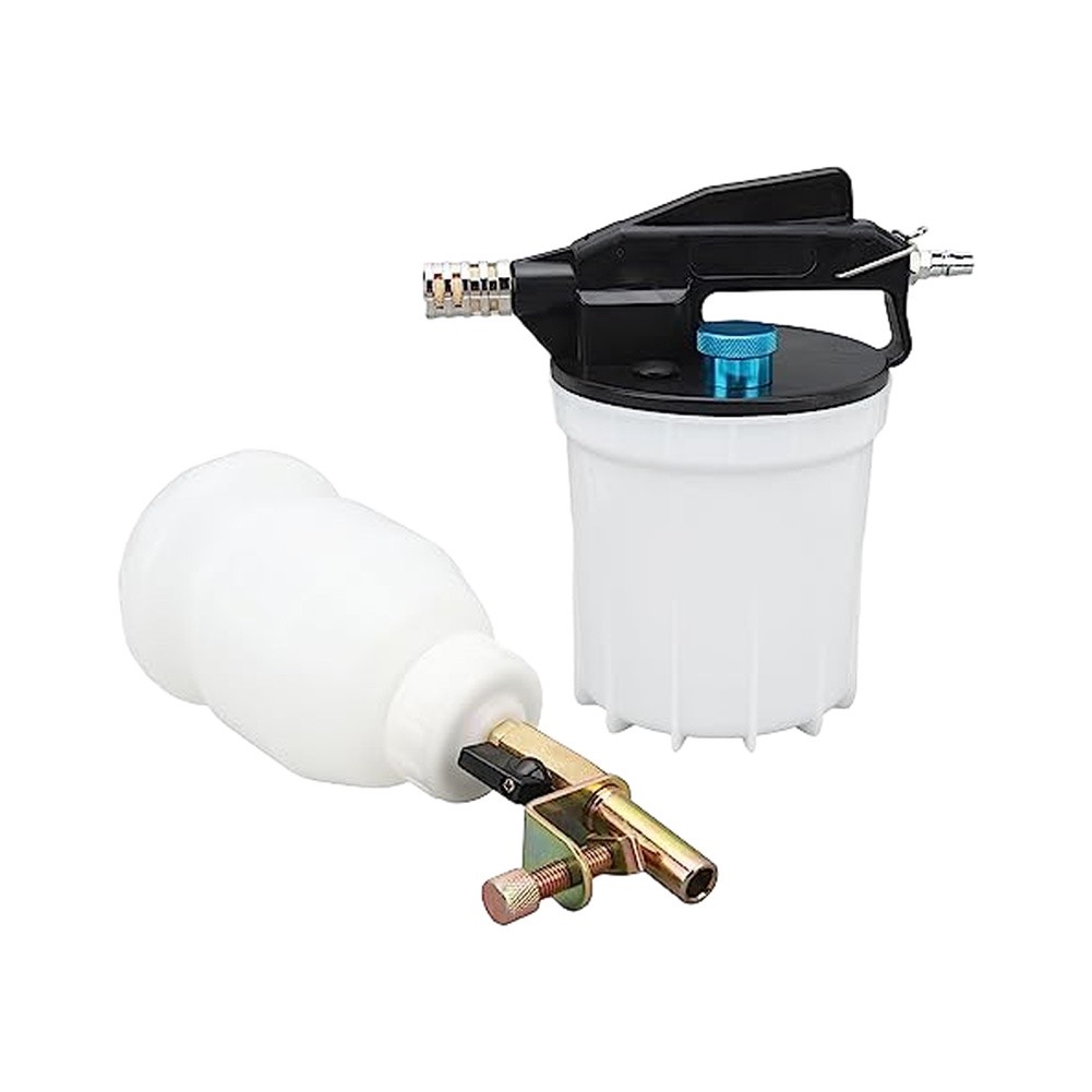 Brake Bleeder Kit - 에어 브레이크 블리더 키트 2L 공압식
