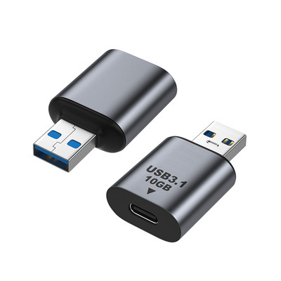 Transmission Jack Adapter - TYPE-C-USB3.1 암 인터페이스 어댑터용 고속 전송