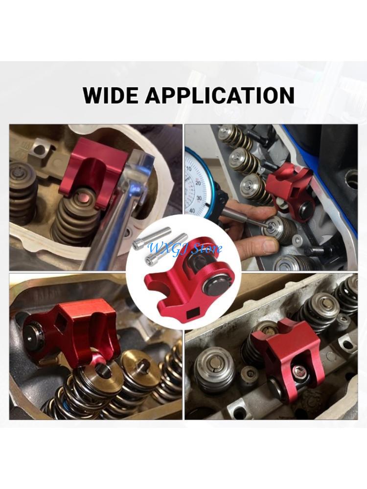 37JE 업그레이드 엔진 밸브 LS 헤드용 설치 볼트가 - Valve Spring Compressor 리뷰 및 가격