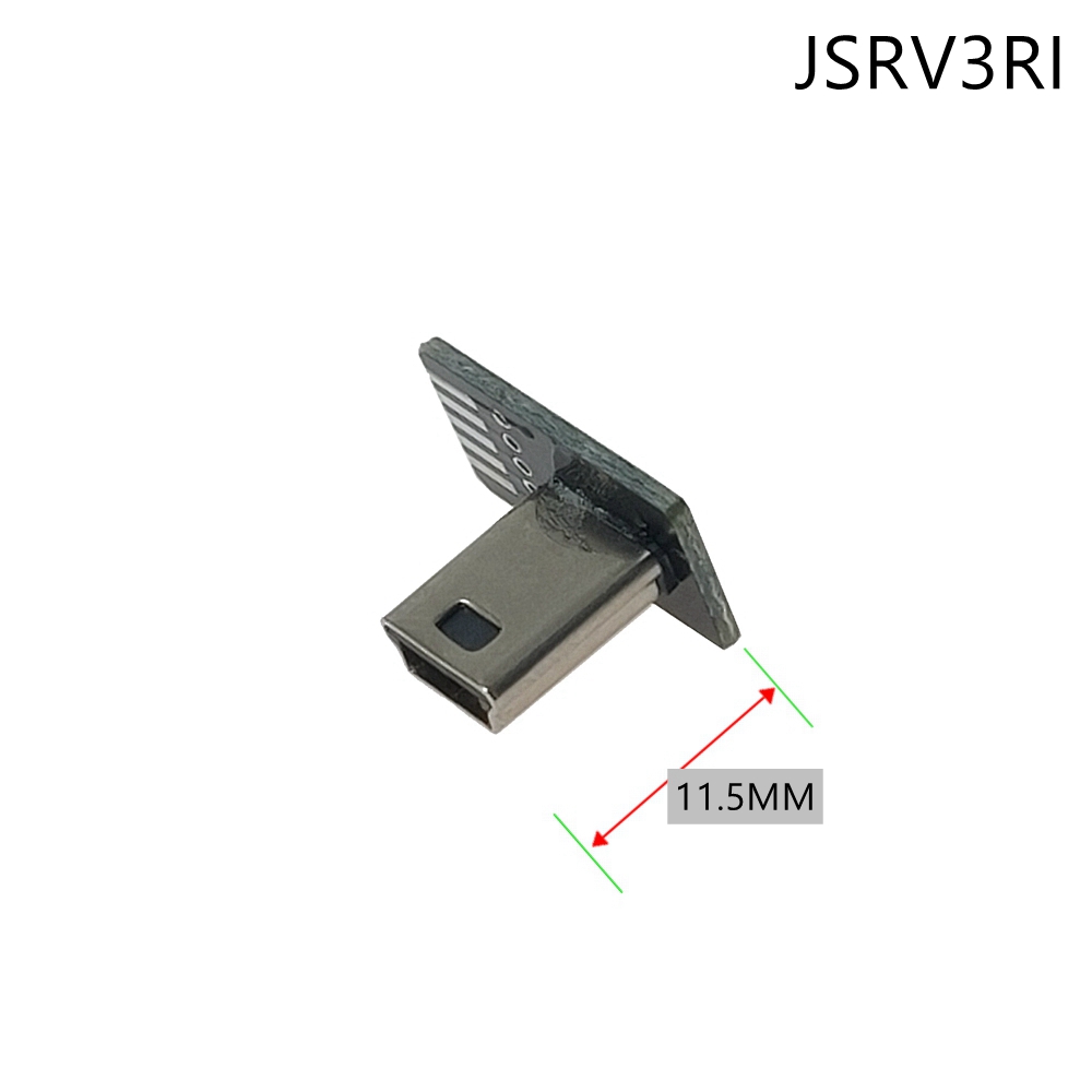 DIY 3개 미니 USB2.0 남성 플러그 여성 잭 커 - Transmission Jack Adapter 리뷰 및 가격