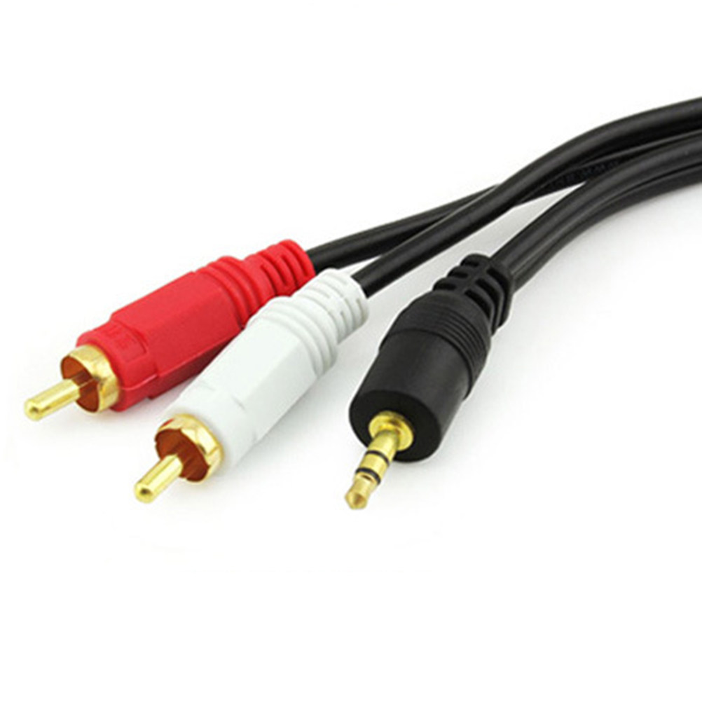 5미터 3.5mm 잭 듀얼 오디오 케이블 프리미엄 솔리 - Transmission Jack Adapter 리뷰 및 가격