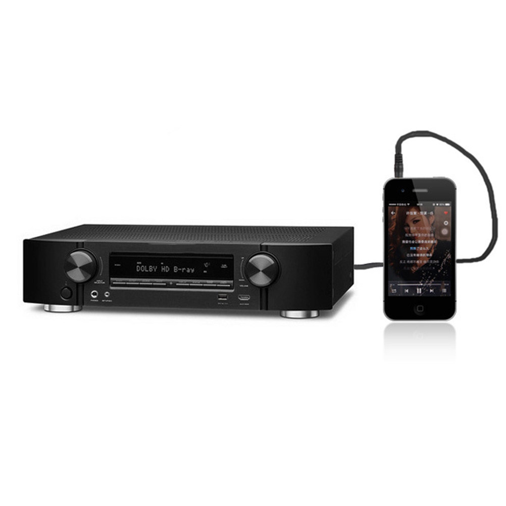 5미터 3.5mm 잭 듀얼 오디오 케이블 프리미엄 솔리 - Transmission Jack Adapter 리뷰 및 가격