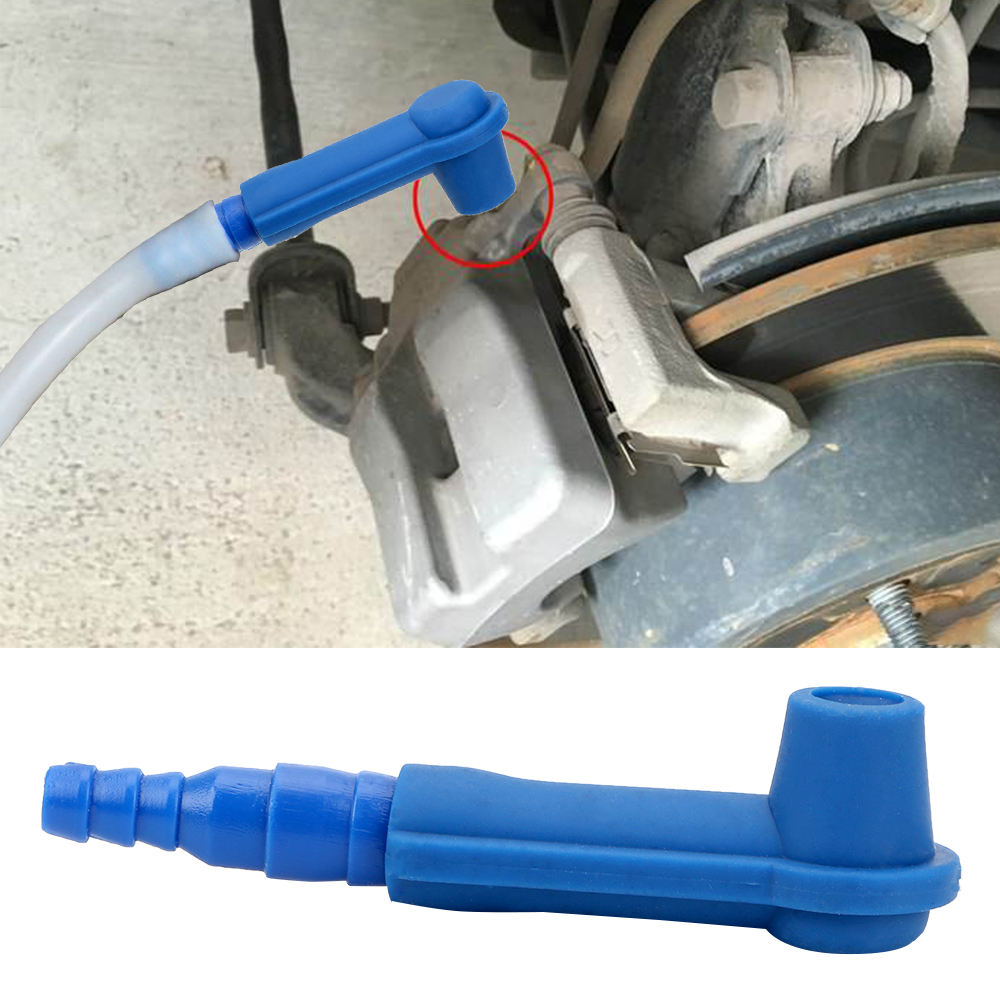 브레이크 오일 교환기 오일 블리더 교환 배수 키트, 자 - Brake Bleeder Kit 리뷰 및 가격