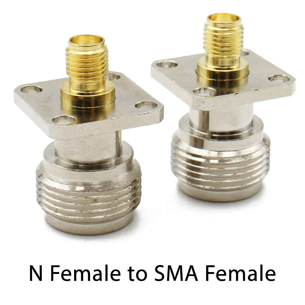 N SL16-SMA 유형 커넥터 Male Female  - Transmission Jack Adapter 리뷰 및 가격
