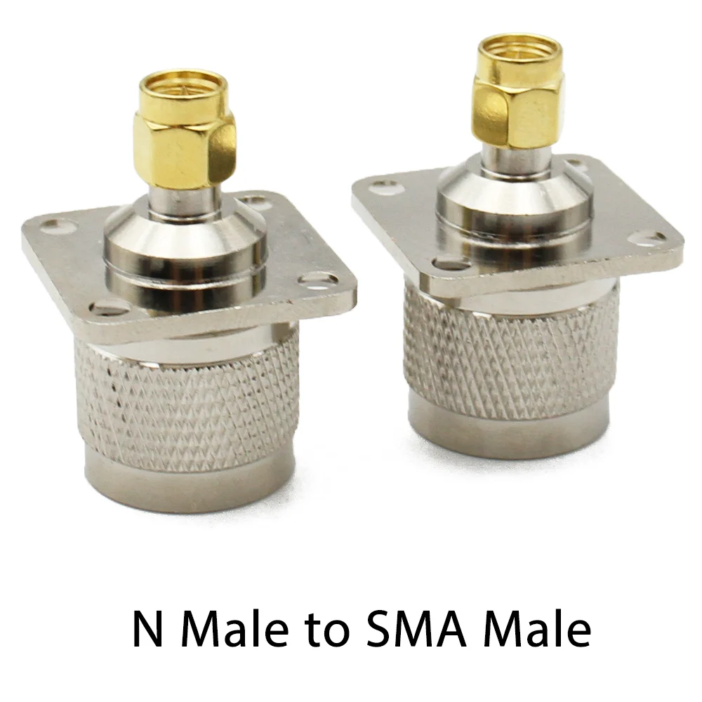 N SL16-SMA 유형 커넥터 Male Female  - Transmission Jack Adapter 리뷰 및 가격