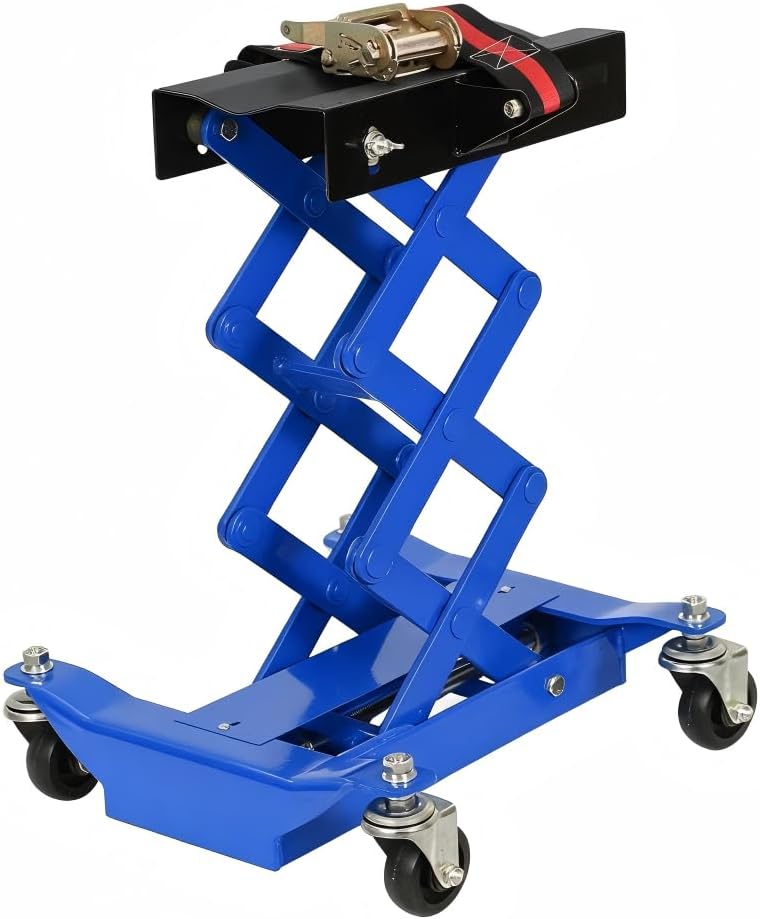 Tacleekii 트랜스미션 잭 450LBS 로우 프로 - Transmission Jack Adapter 리뷰 및 가격