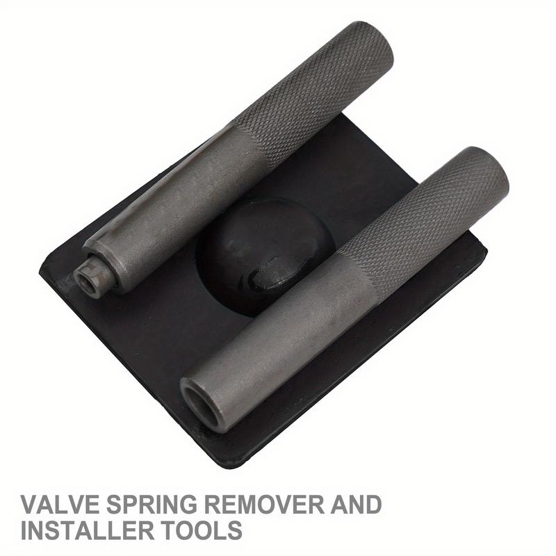 1세트 엔진 오버헤드 밸브 스프링 설치/제거용 컴프레서 - Valve Spring Compressor 리뷰 및 가격