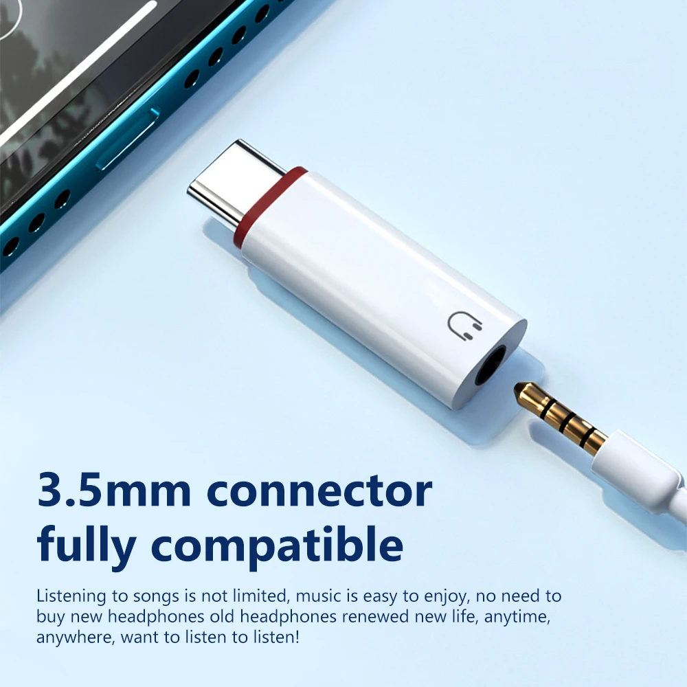 Olaf C타입 3.5mm 이어폰 어댑터, 3.5mm  - Transmission Jack Adapter 리뷰 및 가격