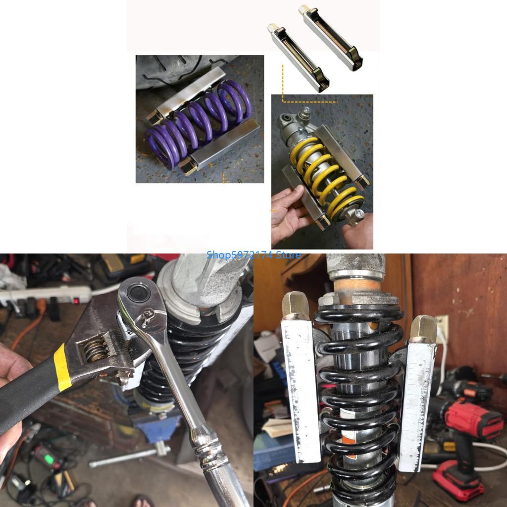 오토바이 충격 제거 및 설치를 위한 Y3NB 스프링 압 - Valve Spring Compressor 리뷰 및 가격