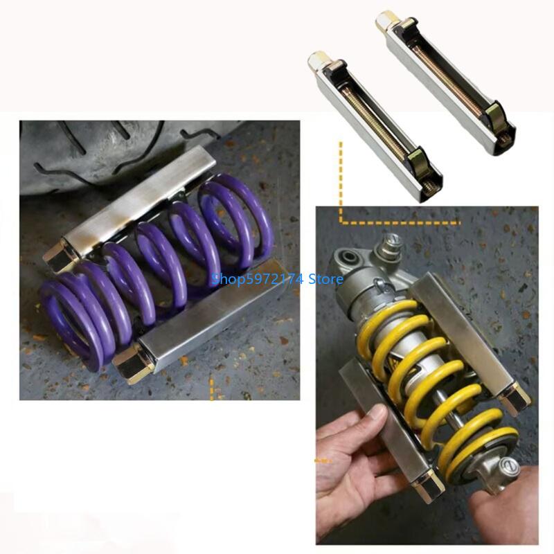 오토바이 충격 제거 및 설치를 위한 Y3NB 스프링 압 - Valve Spring Compressor 리뷰 및 가격