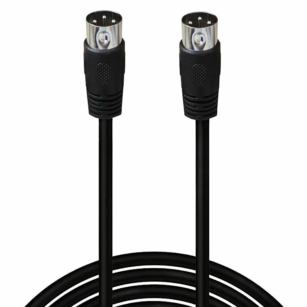 DIN 3핀 남성-남성 3핀 신호 전송 케이블 (TV, - Transmission Jack Adapter 리뷰 및 가격