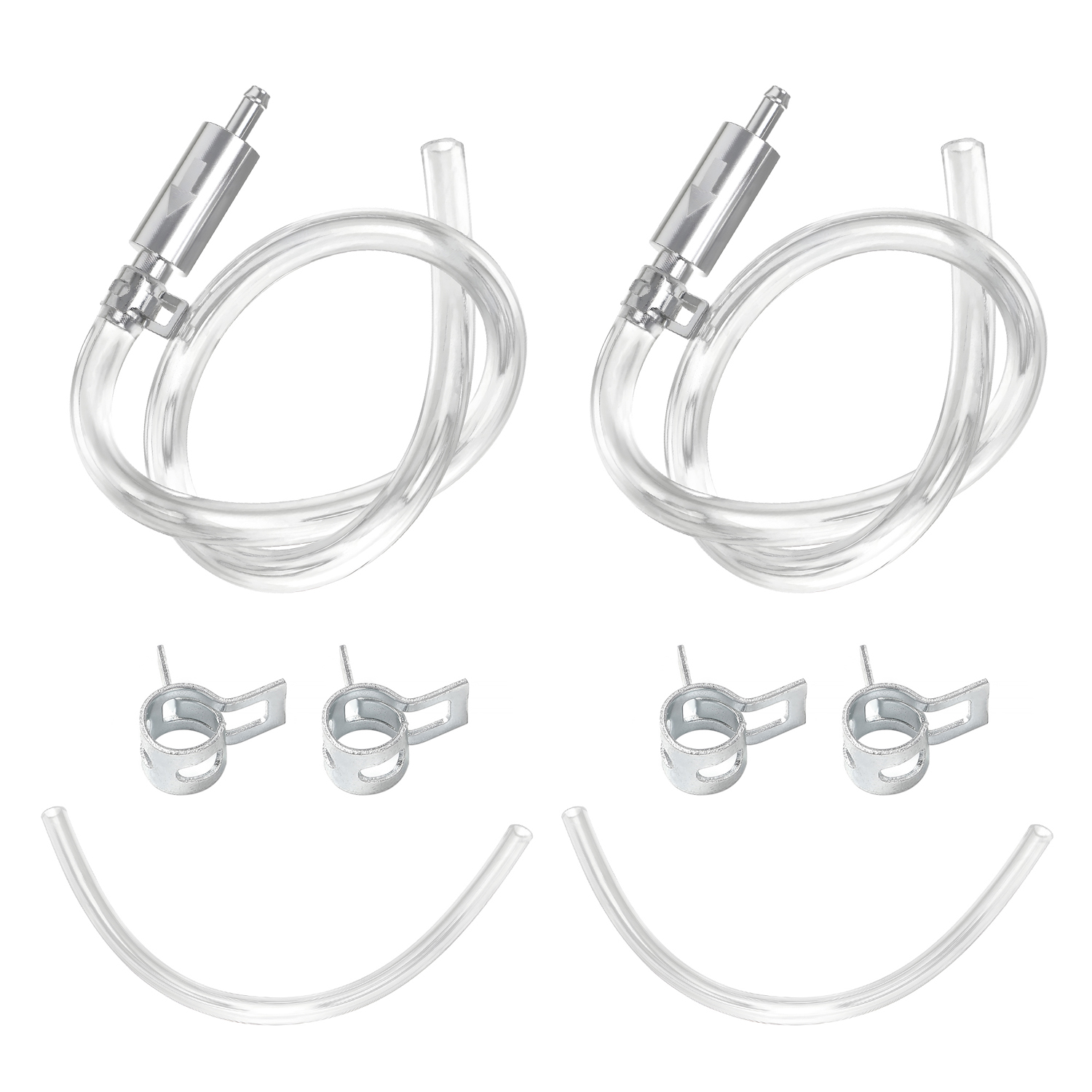 2X 브레이크 블리더 호스, 오토바이 클러치용 단방향  - Brake Bleeder Kit 리뷰 및 가격