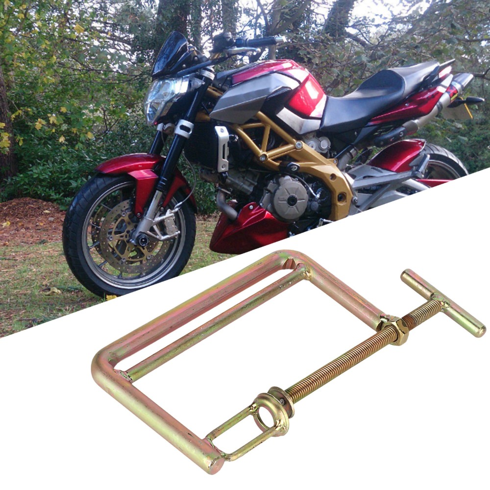25-90mm 범위 밸브 스프링 압축기 도구 알루미늄  - Valve Spring Compressor 리뷰 및 가격