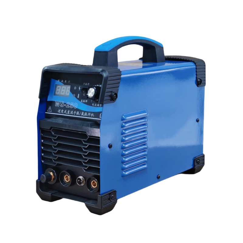 중국산 Tig 250 AC DC IGBT 인버터 TIG - Tig Welder Machine 리뷰 및 가격