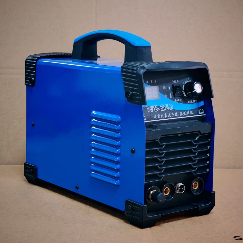 중국산 Tig 250 AC DC IGBT 인버터 TIG - Tig Welder Machine 리뷰 및 가격