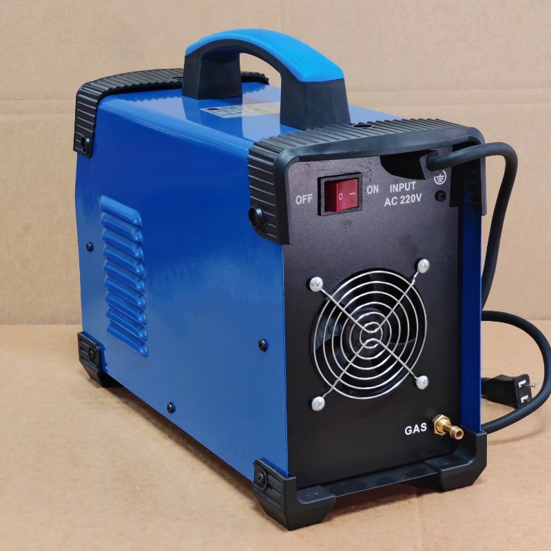 중국산 Tig 250 AC DC IGBT 인버터 TIG - Tig Welder Machine 리뷰 및 가격