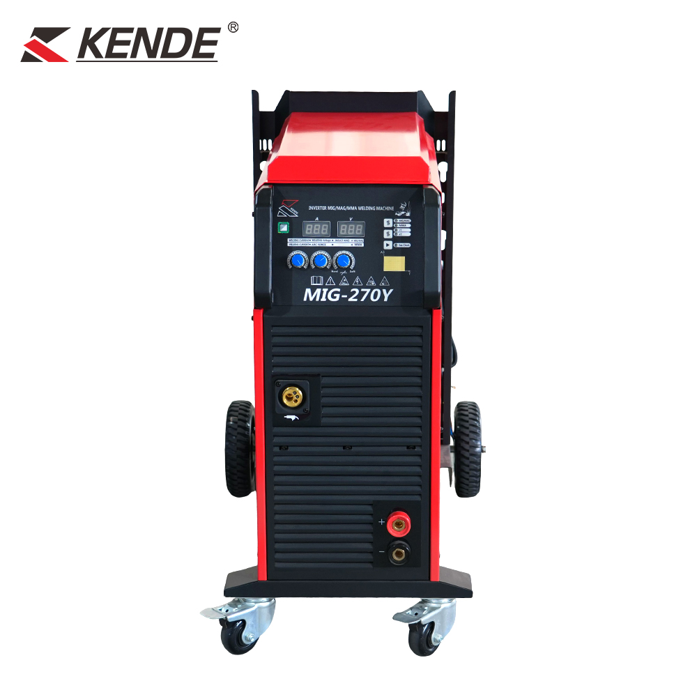 켄데 산업용 알루미늄 MIG 및 TIG 용접기 300A - Tig Welder Machine 리뷰 및 가격