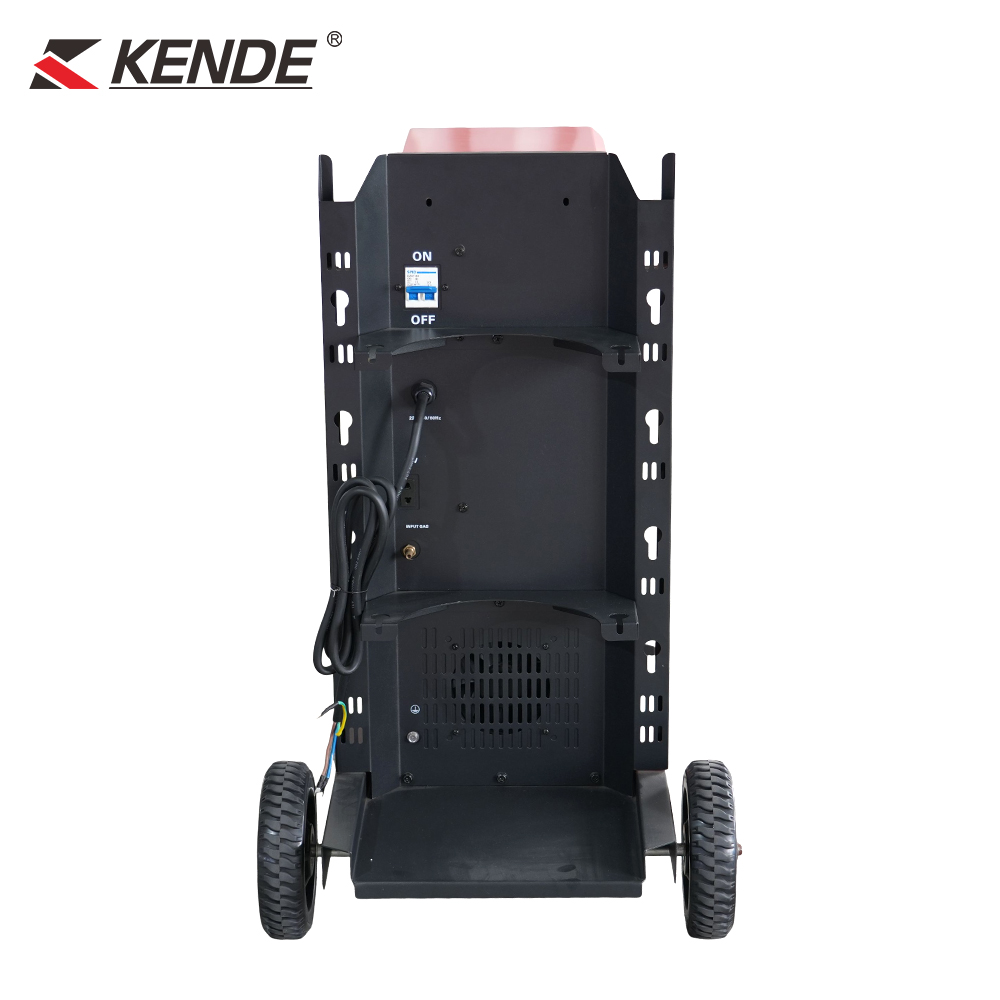 켄데 산업용 알루미늄 MIG 및 TIG 용접기 300A - Tig Welder Machine 리뷰 및 가격