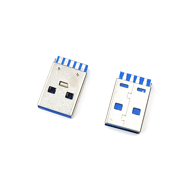 5/10pcs USB 3.0 용접 와이어 유형 A 남성 - Transmission Jack Adapter 리뷰 및 가격