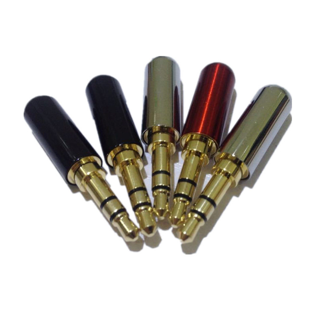 5개입 2.5mm에서 3.5mm 스테레오 플러그 잭 어 - Transmission Jack Adapter 리뷰 및 가격