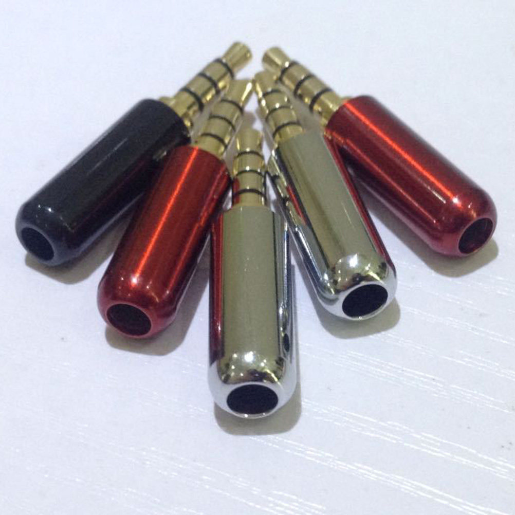 5개입 2.5mm에서 3.5mm 스테레오 플러그 잭 어 - Transmission Jack Adapter 리뷰 및 가격
