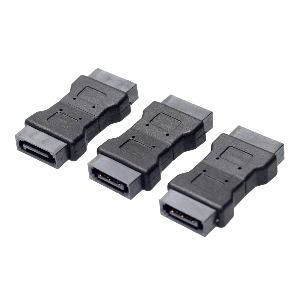 높은 quanlity 7PIN SATA 3.0 데이터  - Transmission Jack Adapter 리뷰 및 가격