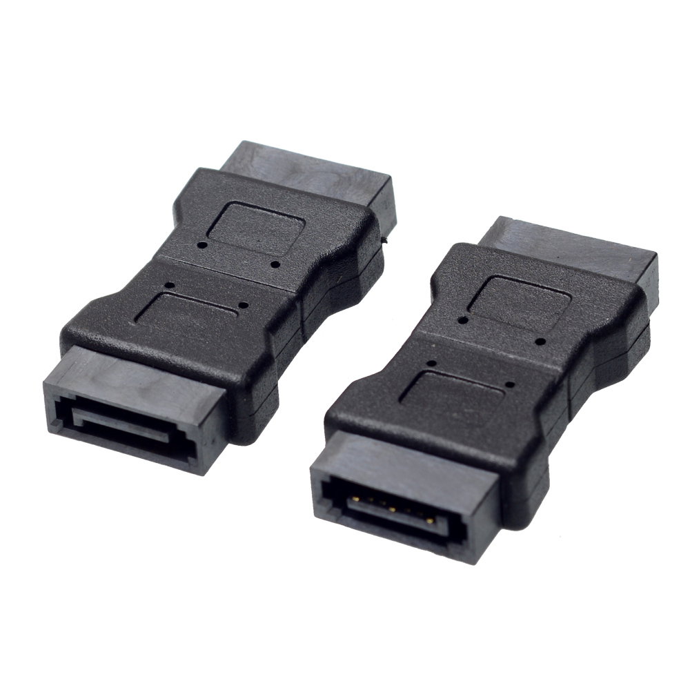 높은 quanlity 7PIN SATA 3.0 데이터  - Transmission Jack Adapter 리뷰 및 가격
