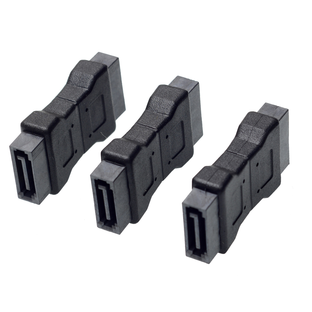 높은 quanlity 7PIN SATA 3.0 데이터  - Transmission Jack Adapter 리뷰 및 가격