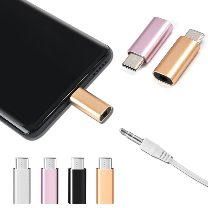 범용 USB-C 헤드폰 오디오 어댑터, 이어폰 컨버터, - Transmission Jack Adapter 리뷰 및 가격