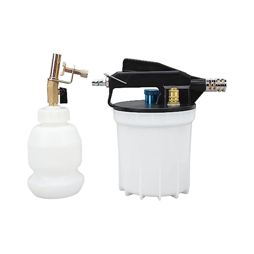 에어 브레이크 블리더 키트 2L 공압식 진공 추출기(1 - Brake Bleeder Kit 리뷰 및 가격