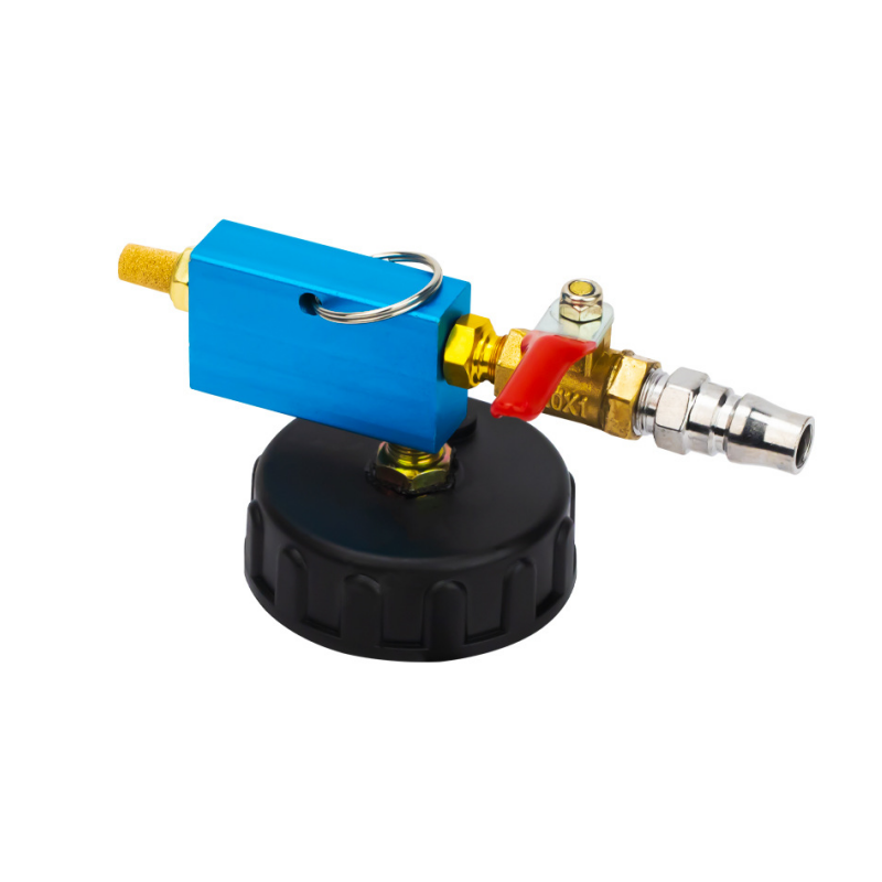 자동차 브레이크 블리더 유압 펌핑 유체 펌프 키트 유체 - Brake Bleeder Kit 리뷰 및 가격